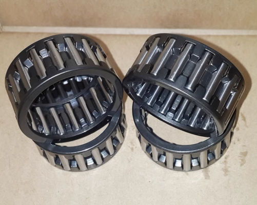 Dizel motorlu kazı makineleri için yürüyen iğneli rulo rulmanı EC210B/220D/240B/290B 4523242