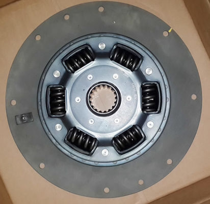 Hidrolik Pompa Koplama / Damping Plate EC360B/380D/460B/480D Kazı makineleri için Yüksek Kalite 5234523