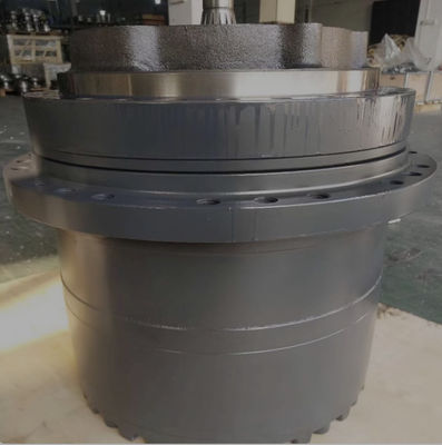 Yolculuk vitesi / diş kutusu EC220D / 250D / 300D Kazı makineleri için yüksek kaliteli 34456345