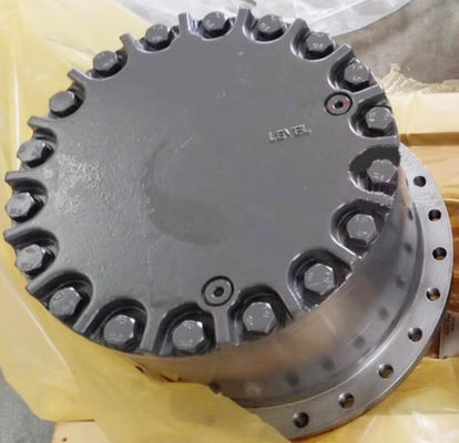 Yolculuk vitesi / diş kutusu EC220D / 250D / 300D Kazı makineleri için yüksek kaliteli 34456345