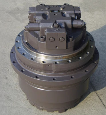 Gezgin Motor Montajı EC380D/360B/290B Yüksek Kalite Ekskavatörler için 34234534