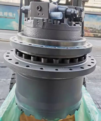 Gezgin Motor Montajı EC380D/360B/290B Yüksek Kalite Ekskavatörler için 34234534