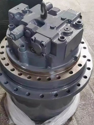 Gezgin Motor Montajı EC380D/360B/290B Yüksek Kalite Ekskavatörler için 34234534