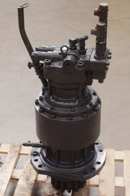 Dizel Motoru EC460B/480D/360B/380D/210B Kazı makineleri için dişli kutusu ile döner motor