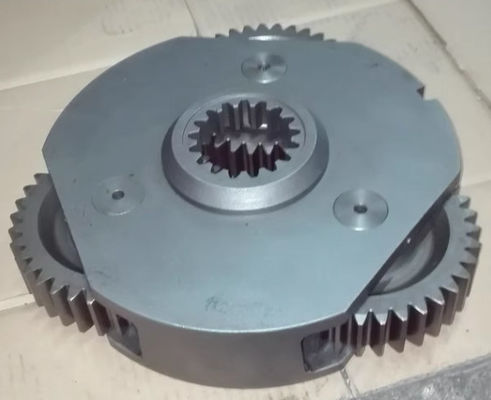 Yürüyen yavaşlama İlk Aşama Gezegen Taşıyıcısı EC250D/220D/240B/290B/210B Kazı makineleri için yüksek kalite 34568467565