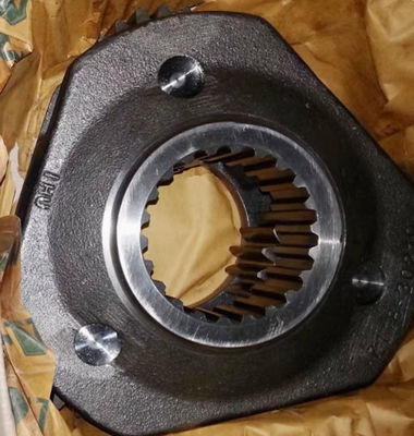 Dizel motoru türü Rotasyonel yavaşlama için ikinci aşamalı gezegen taşıyıcısı EC220D/210B/480D/460B/480E Ekskavatör 5356346534