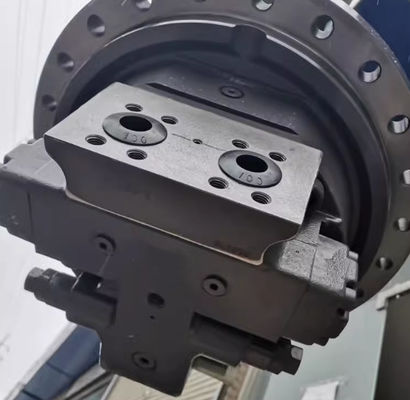 Değişim Kutusu Olmayan Seyahat Motoru EC480D/380D/380E/480E/360B Ekskavatörler İçin Yüksek Kalite 567243