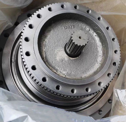 Değişim Kutusu Olmayan Seyahat Motoru EC480D/380D/380E/480E/360B Ekskavatörler İçin Yüksek Kalite 567243