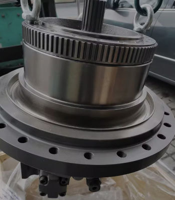 Değişim Kutusu Olmayan Seyahat Motoru EC480D/380D/380E/480E/360B Ekskavatörler İçin Yüksek Kalite 567243