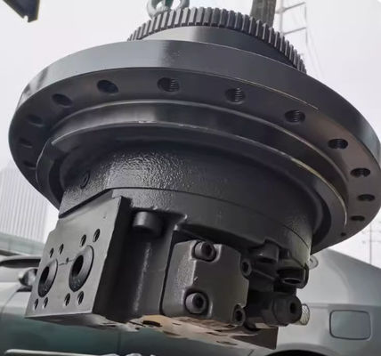 Değişim Kutusu Olmayan Seyahat Motoru EC480D/380D/380E/480E/360B Ekskavatörler İçin Yüksek Kalite 567243