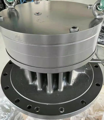 Devirme dişli kutusu/diş kutusu EC250D/300D/240B/290B Kazı makineleri için yüksek kalite 457467456