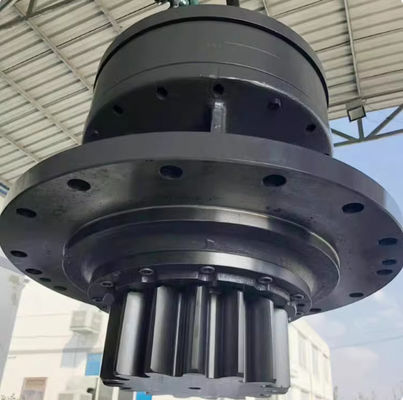 Devirme dişli kutusu/diş kutusu EC250D/300D/240B/290B Kazı makineleri için yüksek kalite 457467456
