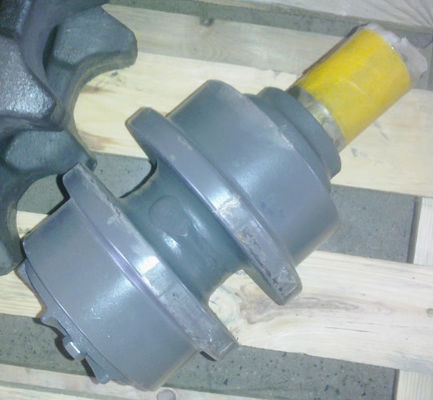 Ekskavatörler için yüksek kaliteli EC220D/250D/240B/350D/360B/460B/480D Çubuk Çarkı 5473564