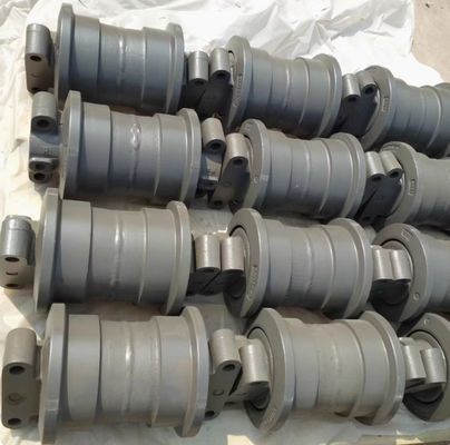 Tren Roleri EC220D/250D/240B/360B/460B/480D/700B Kazı makineleri için yüksek kalite 345645654
