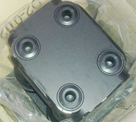 Çekiciler için yüksek kaliteli ayak valfi EC220D/250D/240B/290B/360B/460B/480D 2323