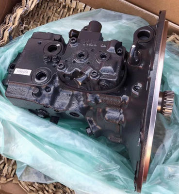 Hidrolik pompa PC70-8/60-8/78-6/56/55 Kazı makineleri için yüksek kalite