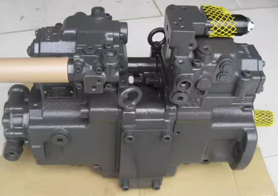 Yüksek Kaliteli Hidrolik Pompa SH210-5/240-5/360-5/CX360B/240B Kazı makineleri için