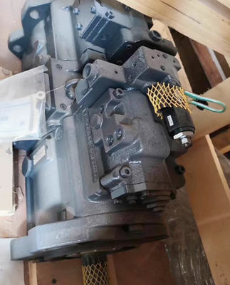Yüksek Kaliteli Hidrolik Pompa SH210-5/240-5/360-5/CX360B/240B Kazı makineleri için