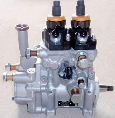 Yüksek basınçlı yağ pompası ZX450/470-3/650 inşaat makineleri için