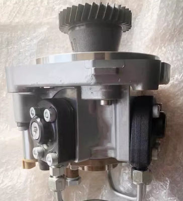 Yüksek basınçlı yağ pompası/dizel pompası ZX200-3/330-3/SH240-5/350-5 Kazı makineleri için