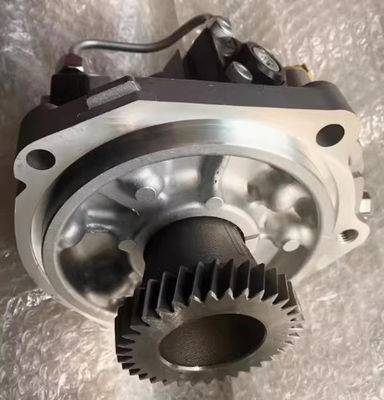 Yüksek basınçlı yağ pompası/dizel pompası ZX200-3/330-3/SH240-5/350-5 Kazı makineleri için