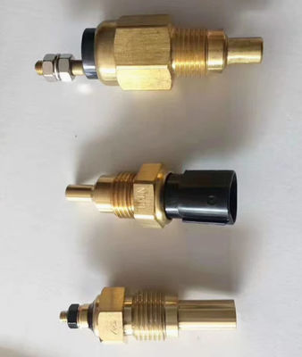 Su sıcaklığı sensörü ZX200/230/240-3/330/360/470 Kazı makineleri için yüksek kalite