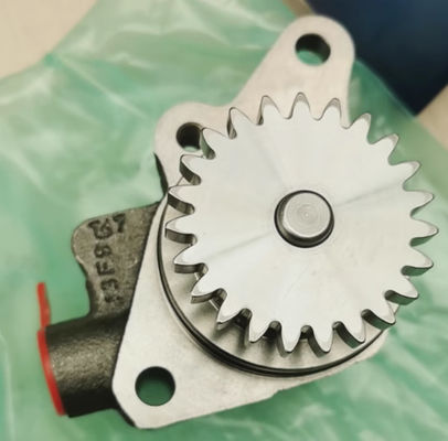 Yakıt Dizel Pompası EC350D/350E Yüksek Kalite Ekskavatörler için 89574567