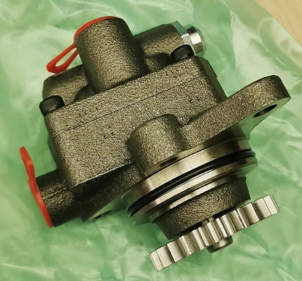 Yakıt Dizel Pompası EC350D/350E Yüksek Kalite Ekskavatörler için 89574567