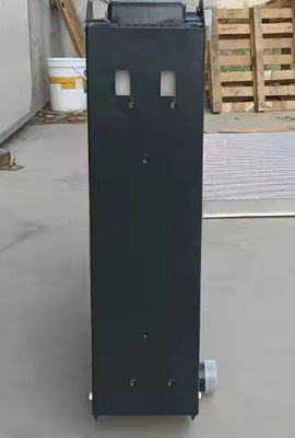 JCB332/C8935 JCB kazıcı için radyatör Yüksek kalite