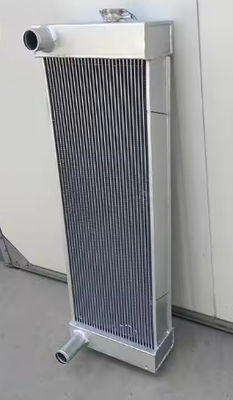 JS220 Ekskavator Radyatörü 333E-9575 Ekskavator için Yüksek Kalite