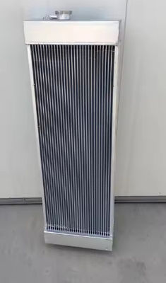 JS220 Ekskavator Radyatörü 333E-9575 Ekskavator için Yüksek Kalite