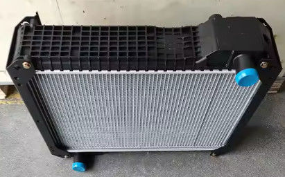 JCB30/926051 için radyatör Yüksek Kalite