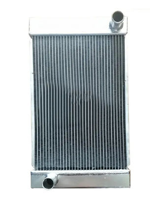JCB220 JCB360 JCB 30/C5000 JCB 30/915200 Radyatör Ekskavator Radyatörü için