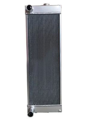 30-927082 JS220 JCB Kazı makinesi radyatörü Yüksek Kalite