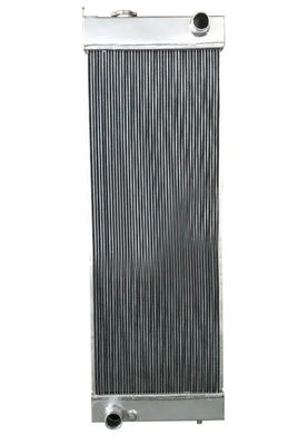 DX60W DX60-7 DX225 DX260-9 DX380 Doosan kazıcı radyatörü için