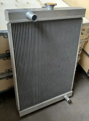 DX60 Yüksek Kaliteli Kazı Radyatörü 440211-00032
