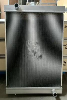 DX60 Yüksek Kaliteli Kazı Radyatörü 440211-00032