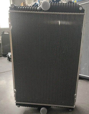 950H Ekskavator Radyatörü 2565310 3105483 3507475 3498238