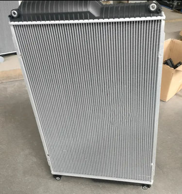 950H Ekskavator Radyatörü 2565310 3105483 3507475 3498238