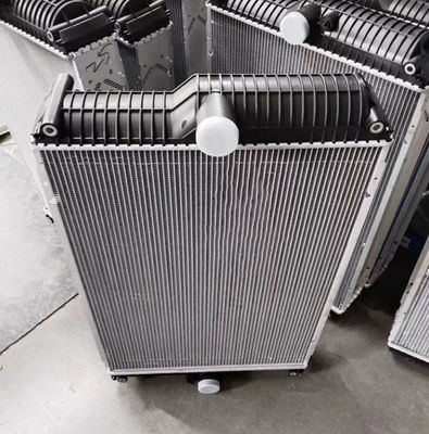 950H Ekskavator Radyatörü 2565310 3105483 3507475 3498238