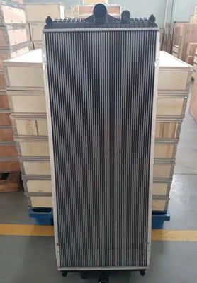 Yüksek Kalite Fabrika E336E E336F Radyatör 335-5459 399-6952 Kazı makineleri için