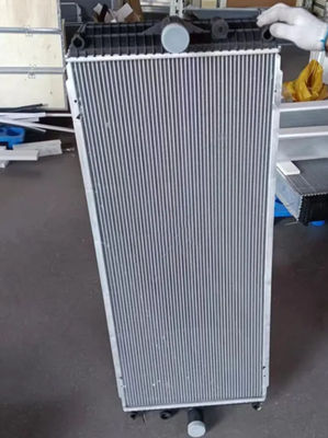 Yüksek Kalite Fabrika E336E E336F Radyatör 335-5459 399-6952 Kazı makineleri için