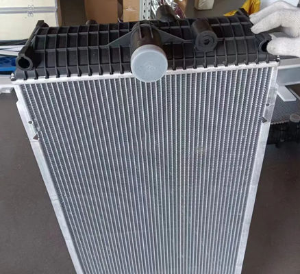 Yüksek Kalite Fabrika E336E E336F Radyatör 335-5459 399-6952 Kazı makineleri için