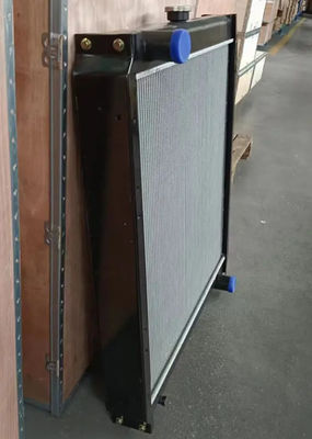 E320B Yüksek Kalite Kazıcı Radyatörü 118-9953 184-3896 184-3898 109-9495