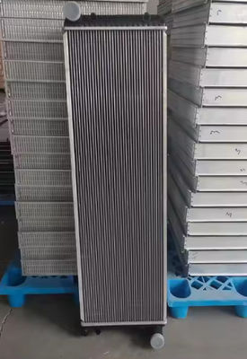 E336 E340 E340GC E345 E336GC E345GC 475-6622 4756622 Ekskavator Radyatörü
