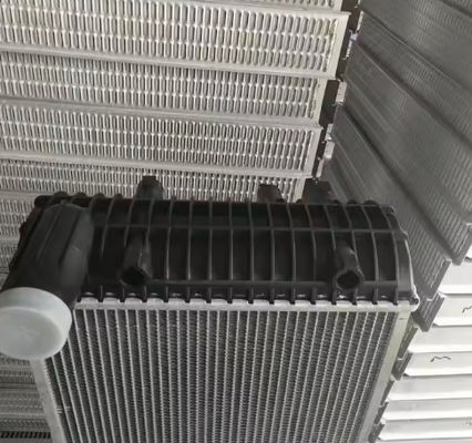 E336 E340 E340GC E345 E336GC E345GC 475-6622 4756622 Ekskavator Radyatörü