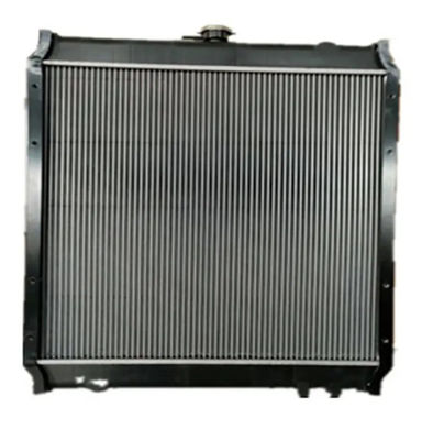 Kazı makinesi Su tankı E312C E311C Radyatör 196-8031 196-8039 1968031 1968039 Kazı makinesi için