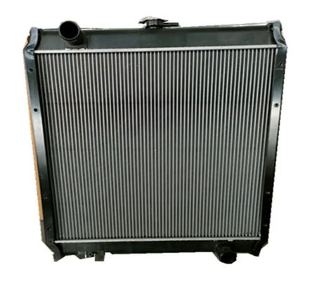 Kazı makinesi Su tankı E312C E311C Radyatör 196-8031 196-8039 1968031 1968039 Kazı makinesi için