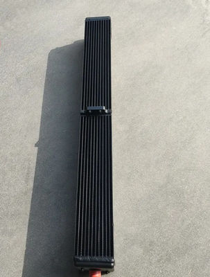 Ekskavatörler için çekirdek AS-Radiator 4P0894