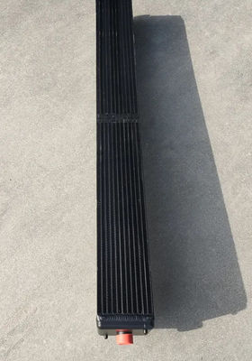 Ekskavatörler için çekirdek AS-Radiator 4P0894